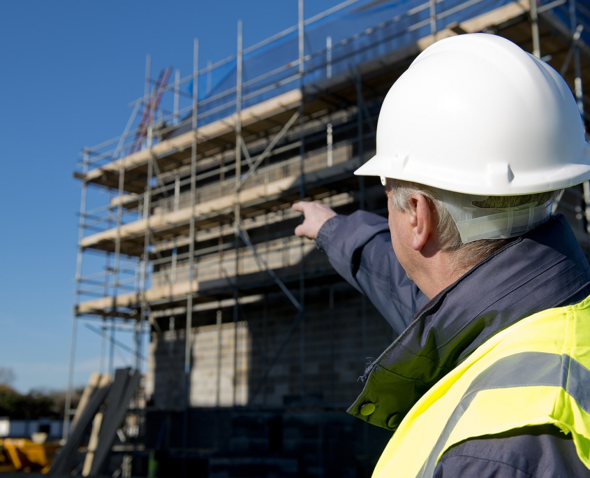 Emergency Scaffolding Emergency Scaffolding