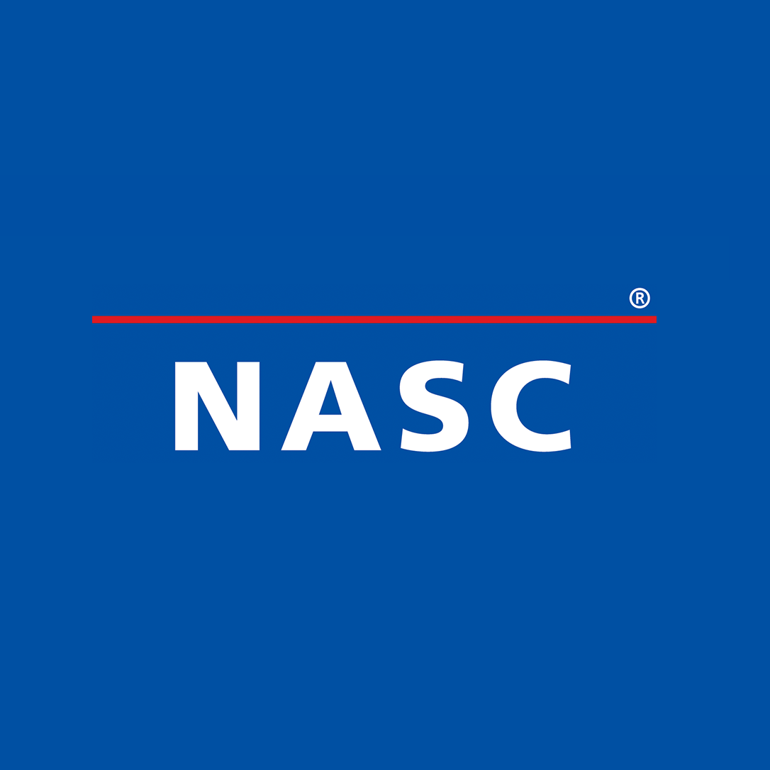 NASC-Logo-square Premier Scaffolding Becomes a NASC Member
